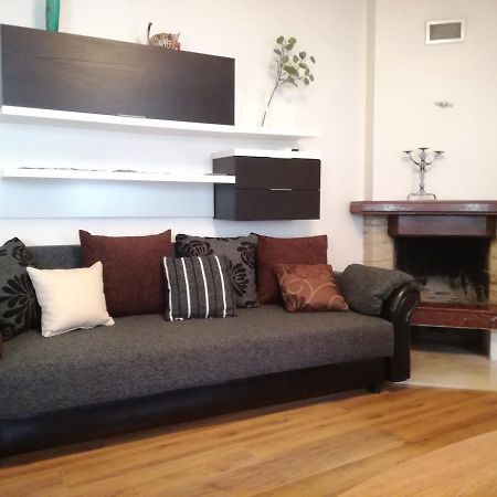 וילנה Old Town Apartment At Sv. Mikalojaus מראה חיצוני תמונה