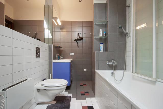 וילנה Old Town Apartment At Sv. Mikalojaus מראה חיצוני תמונה
