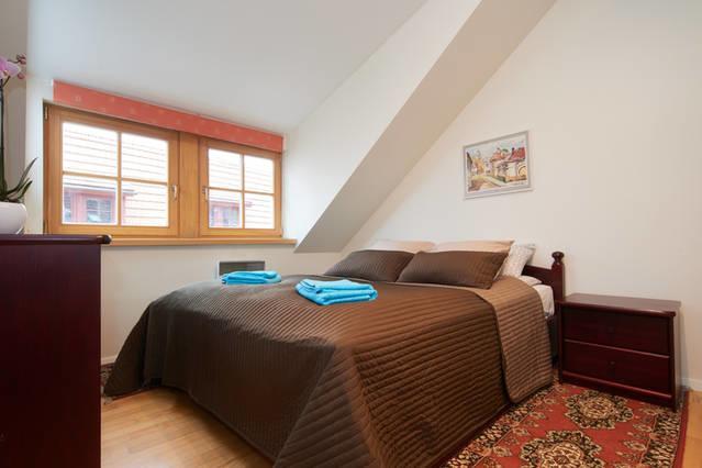 וילנה Old Town Apartment At Sv. Mikalojaus מראה חיצוני תמונה