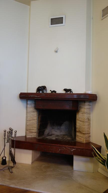 וילנה Old Town Apartment At Sv. Mikalojaus מראה חיצוני תמונה