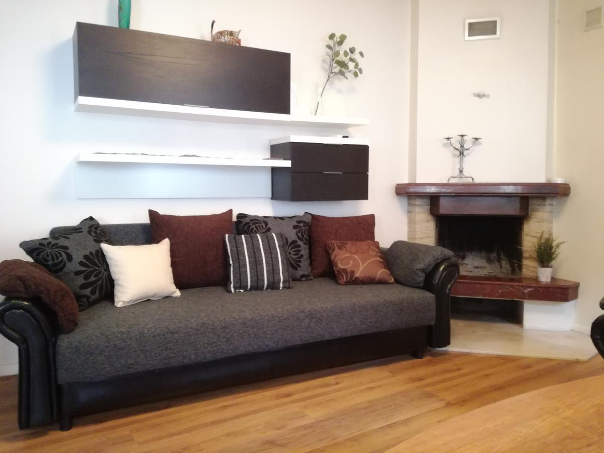 וילנה Old Town Apartment At Sv. Mikalojaus מראה חיצוני תמונה